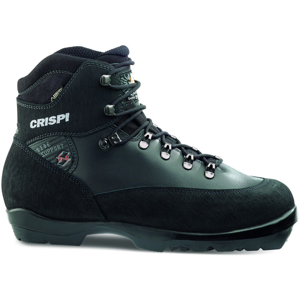 Crispi Addict Libera Wanderschuhe Grün | JFG954081