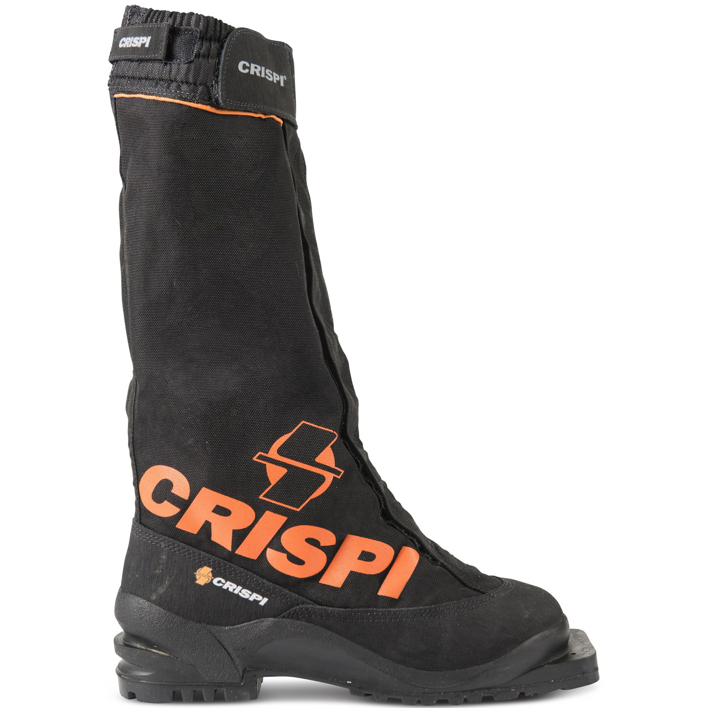 Crispi Attiva Low Wanderschuhe Grün Orange | DWY904261