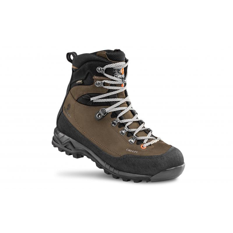 Crispi DAKOTA GTX Jagdschuhe Olivgrün | WKN287019