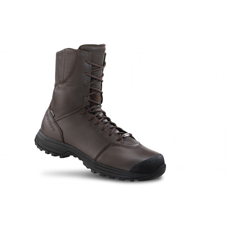 Crispi LION GTX Militärschuhe Braun | EHT950426