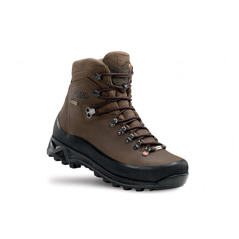 Crispi NEVADA LEGEND EFX GTX Jagdschuhe Braun | GWZ248167