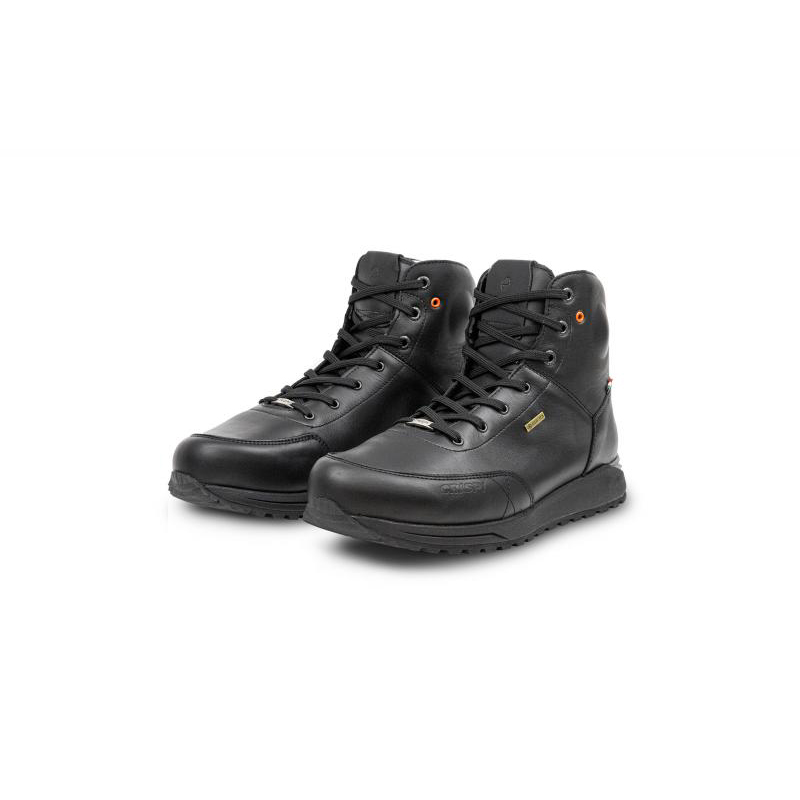 Crispi OPERA ELEGANTE GTX Wanderschuhe Schwarz | ZYW109274