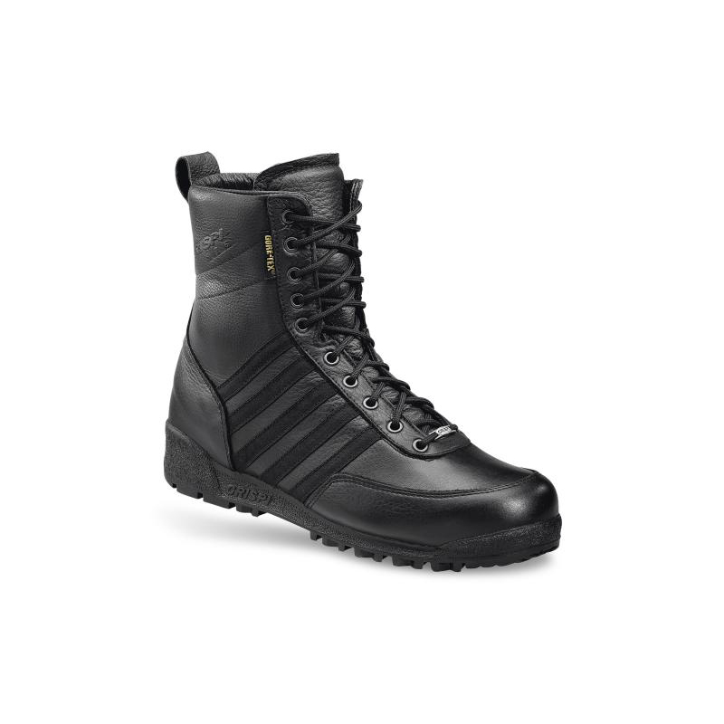 Crispi S.W.A.T. HTG Militärschuhe Schwarz | BLE254186