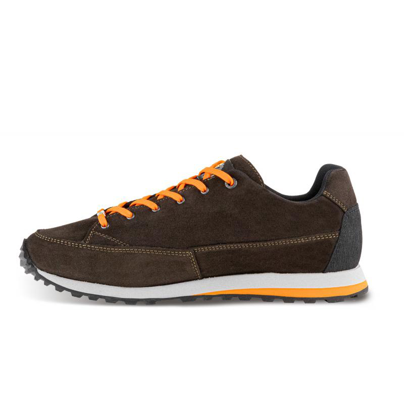 Crispi ADDICT LOW GTX Jagdschuhe Braun | BWH273140