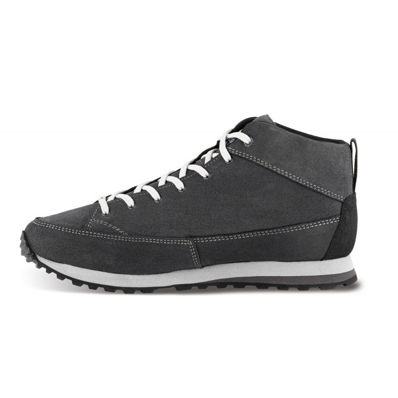 Crispi ADDICT MID GTX Jagdschuhe Schwarz | XHT328956