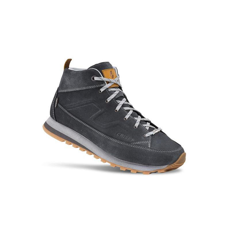 Crispi ADDICT UNICA MID GTX Wanderschuhe Braun | NSP672950