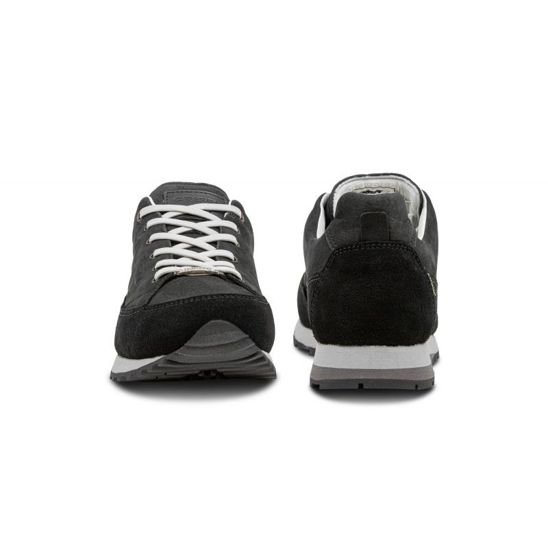 Crispi ADDICT UNICA NBK LOW GTX Wanderschuhe Schwarz | KMS053864