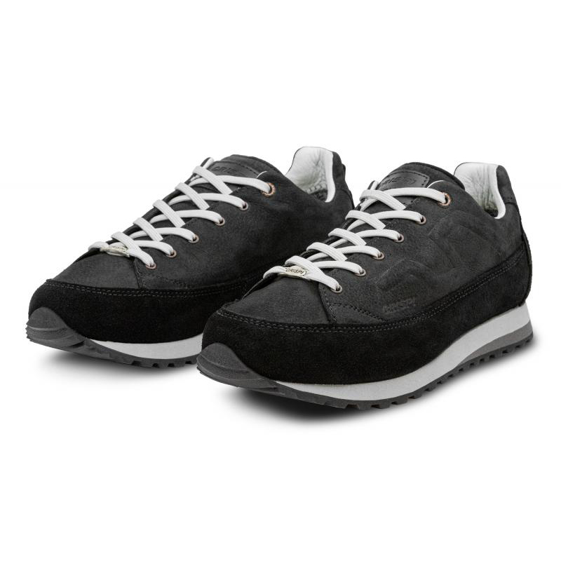 Crispi ADDICT UNICA NBK LOW GTX Wanderschuhe Schwarz | KMS053864