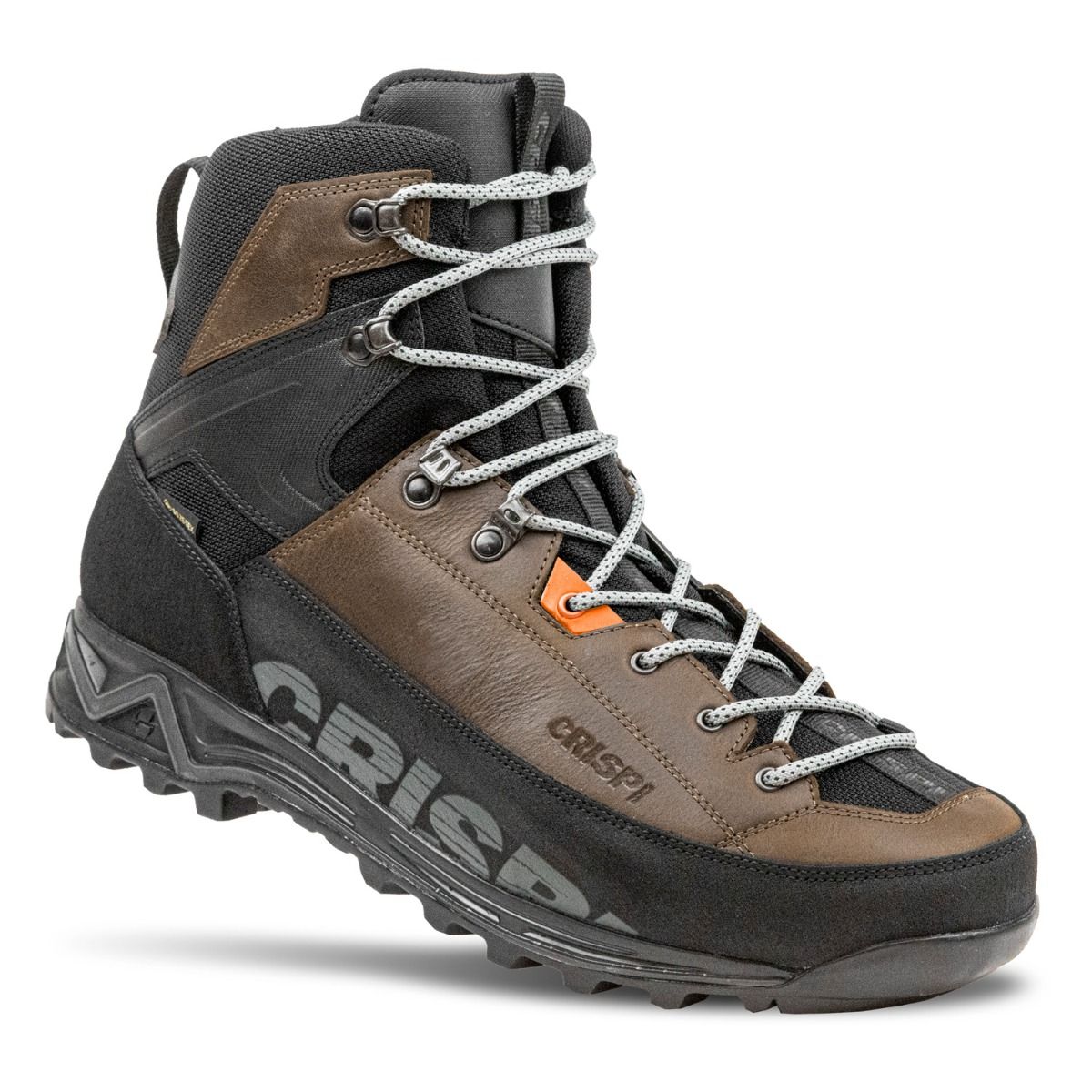 Crispi Altitude GTX Jagdschuhe Braun | VAC123689