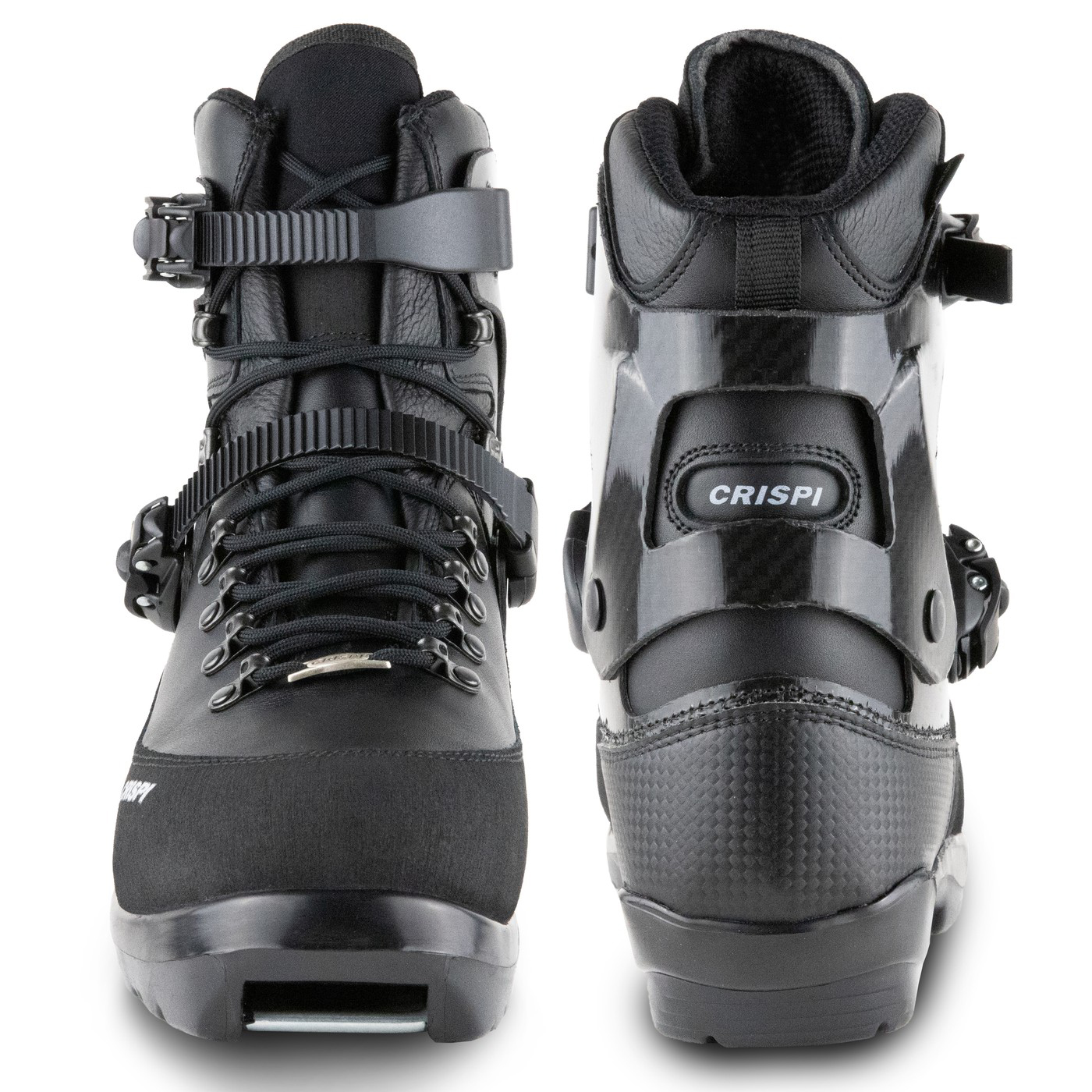 Crispi Ares 6 GTX Wanderschuhe Braun | BIO941687