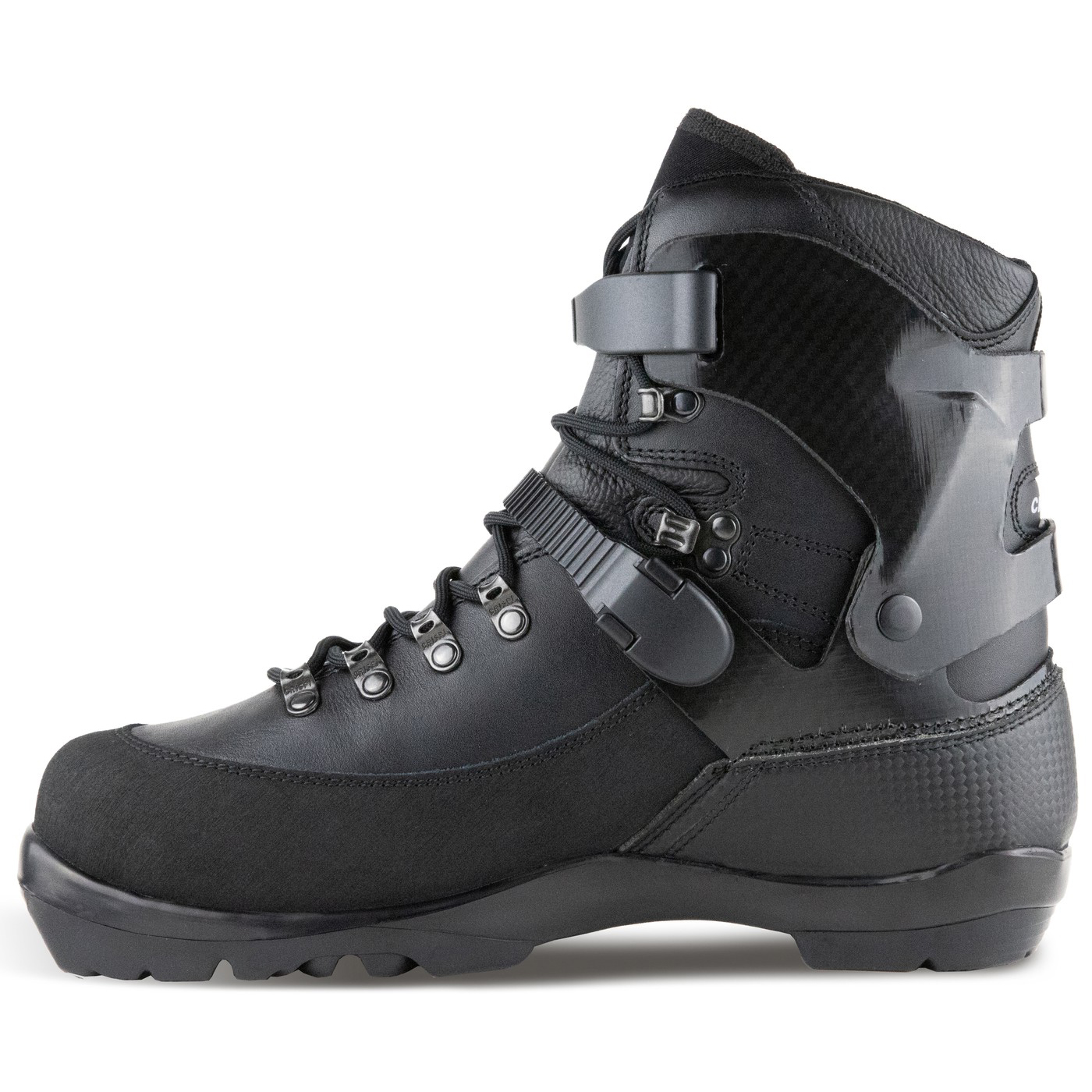 Crispi Ares 6 GTX Wanderschuhe Braun | BIO941687