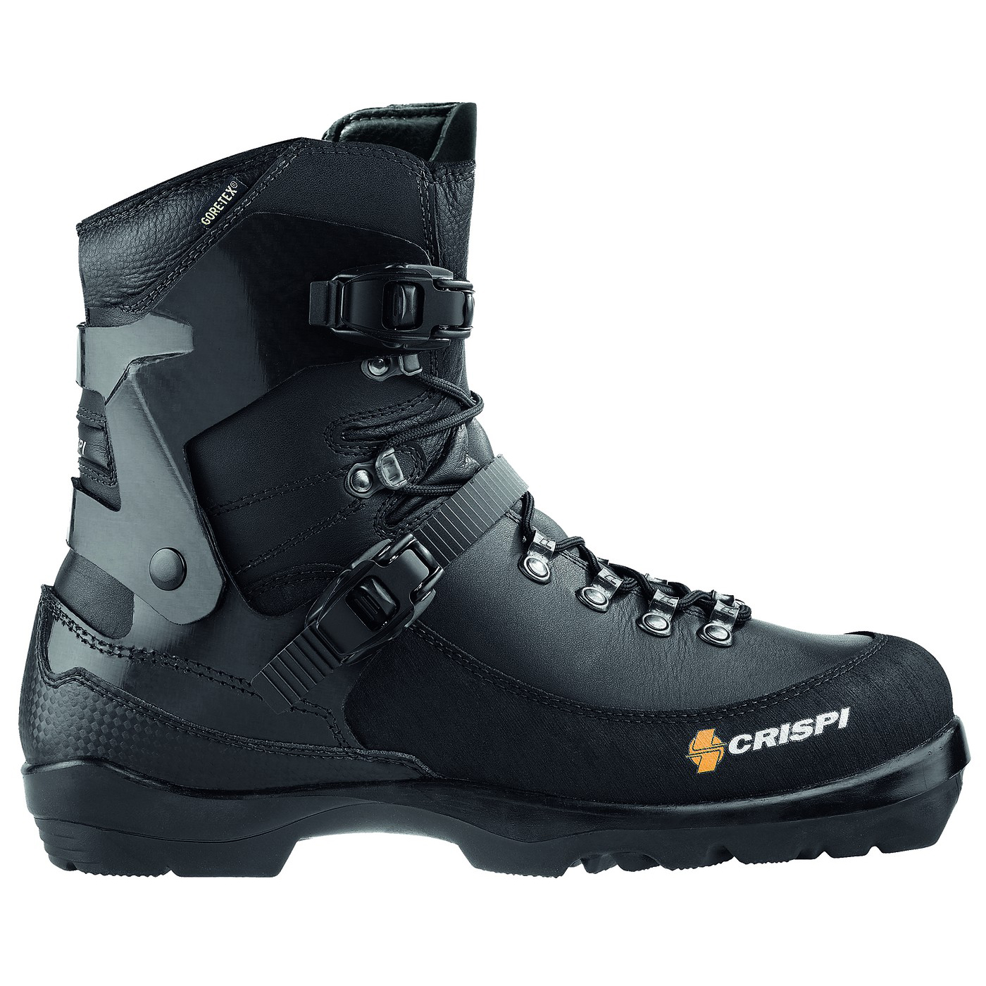 Crispi Ares 6 GTX Wanderschuhe Braun | BIO941687