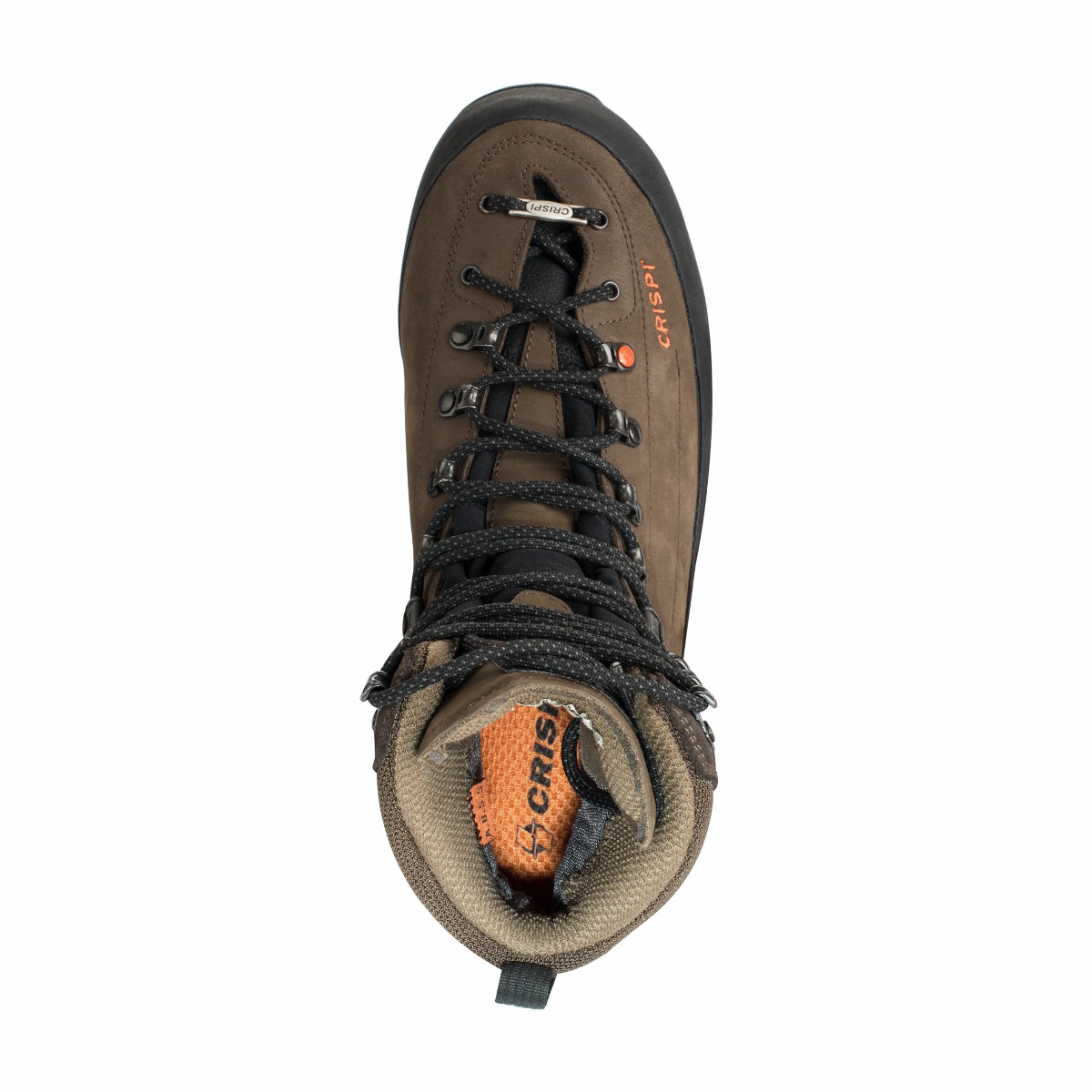 Crispi Briksdal GTX Jagdschuhe Braun | UWB618930