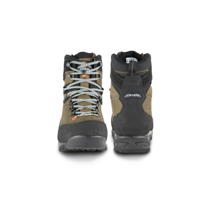 Crispi DAKOTA GTX Jagdschuhe Olivgrün | WKN287019