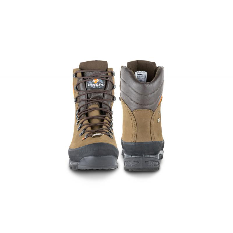 Crispi GABRO GTX Jagdschuhe Braun | XIZ164375