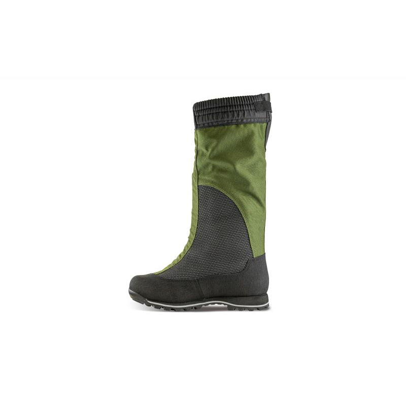 Crispi HIGHLAND HP Jagdschuhe Olivgrün | NIY453269