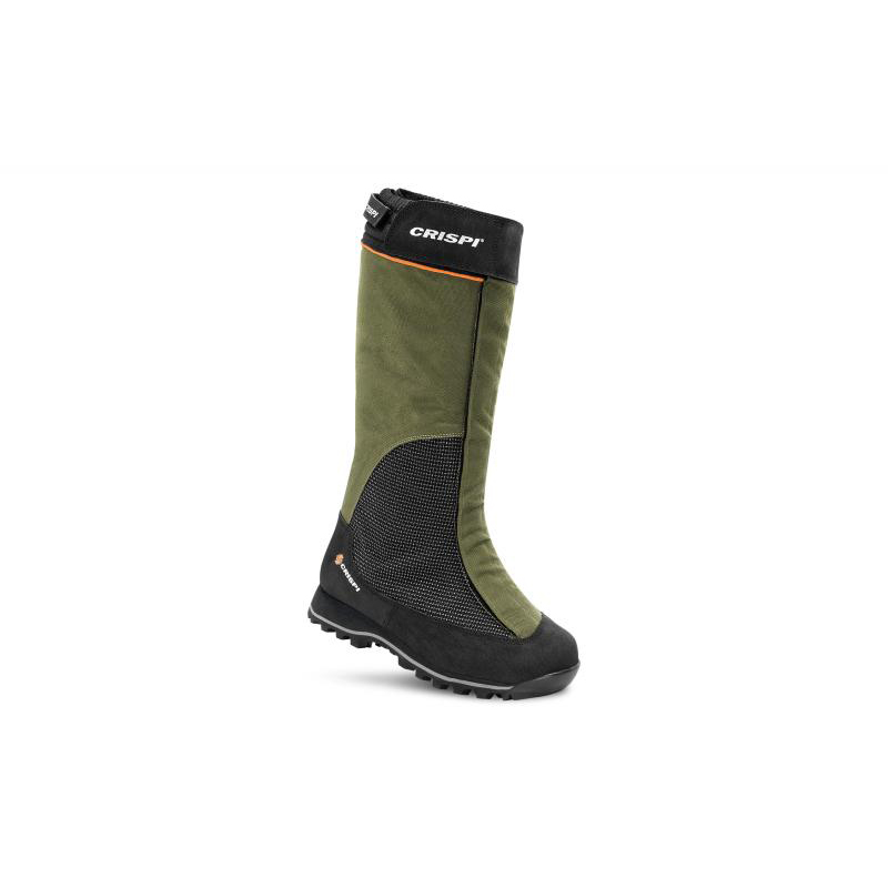 Crispi HIGHLAND HP Jagdschuhe Olivgrün | NIY453269