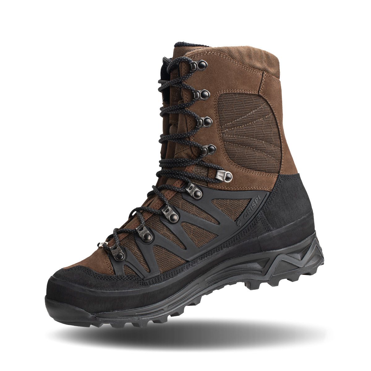 Crispi Idaho II GTX Uninsulated Jagdschuhe Braun | RKG236410