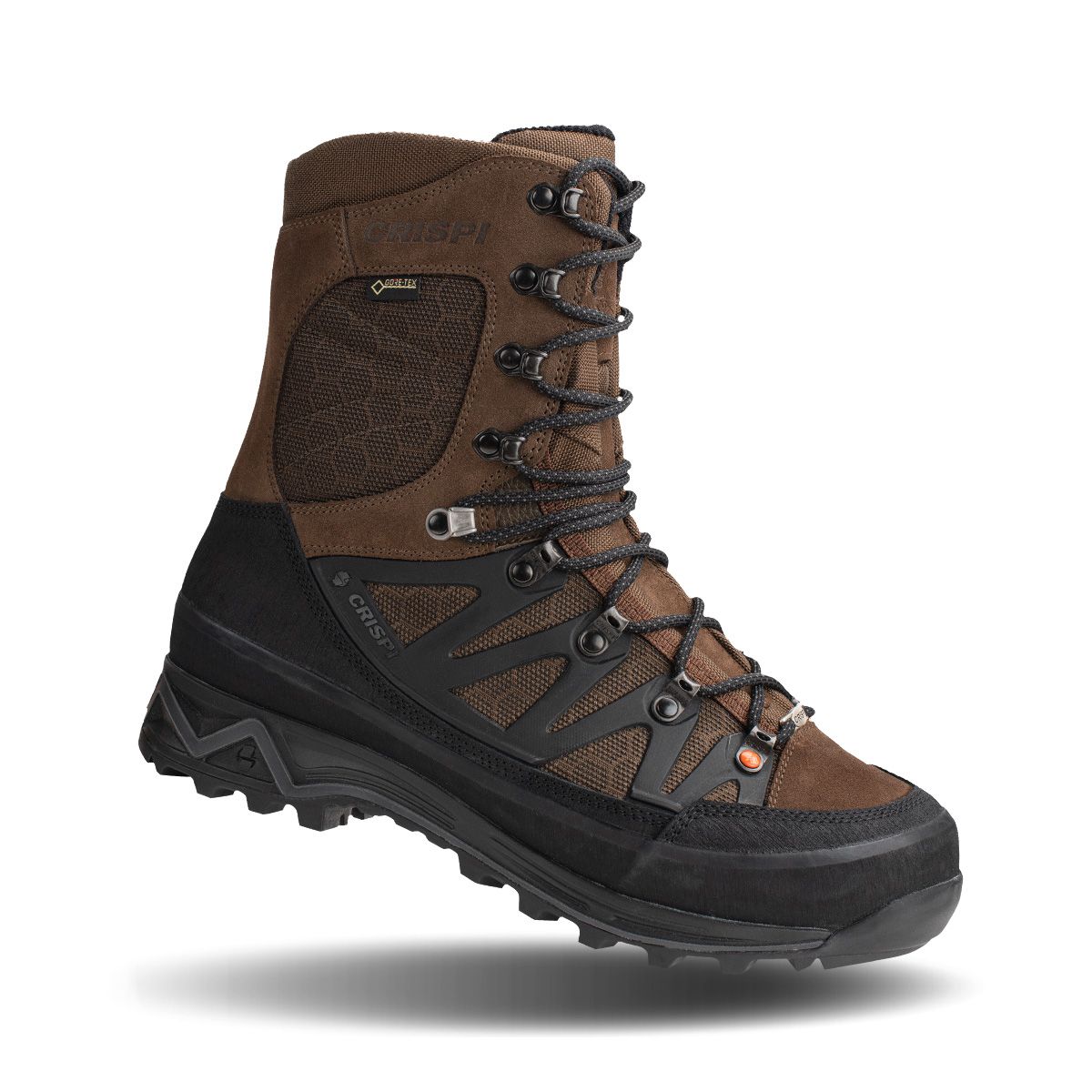 Crispi Idaho II GTX Uninsulated Jagdschuhe Braun | RKG236410