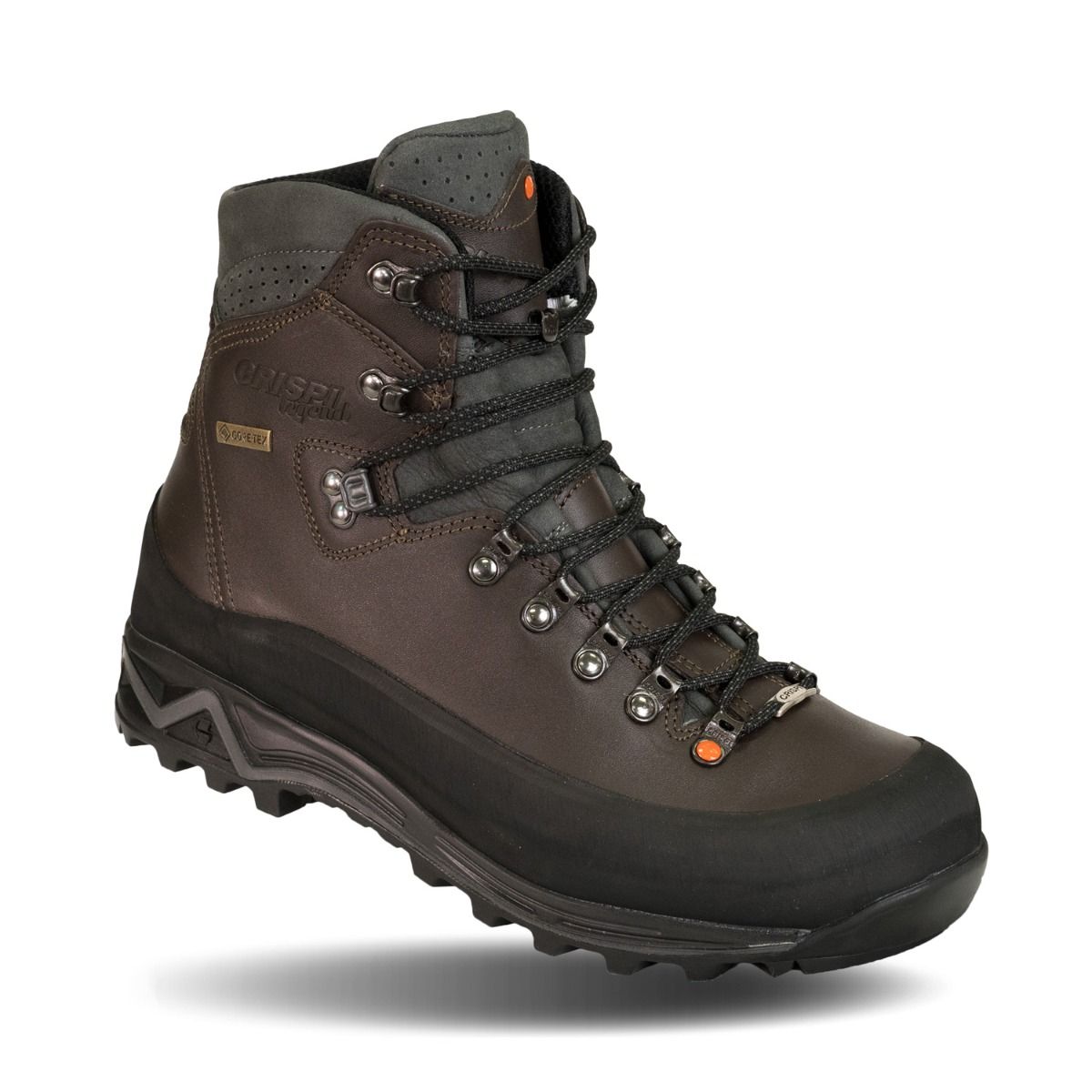 Crispi Kenai GTX Non-Insulated Jagdschuhe Braun | DLS483216