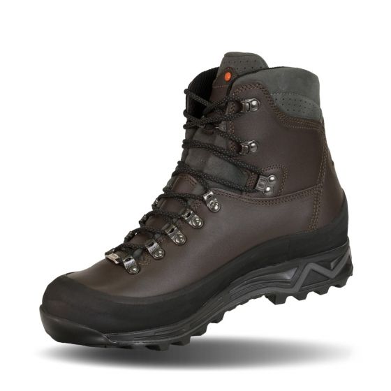 Crispi Kenai Non-Insulated GTX {BlackOvis Exclusive} Jagdschuhe Braun | VUP762359