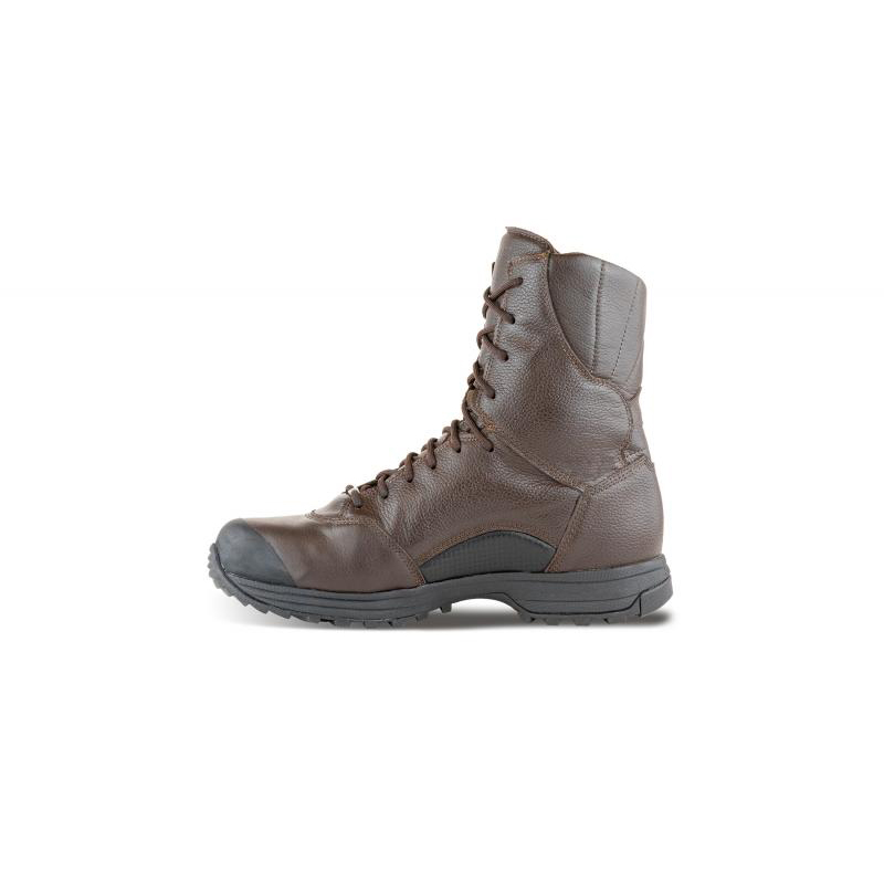 Crispi LION GTX Militärschuhe Braun | EHT950426