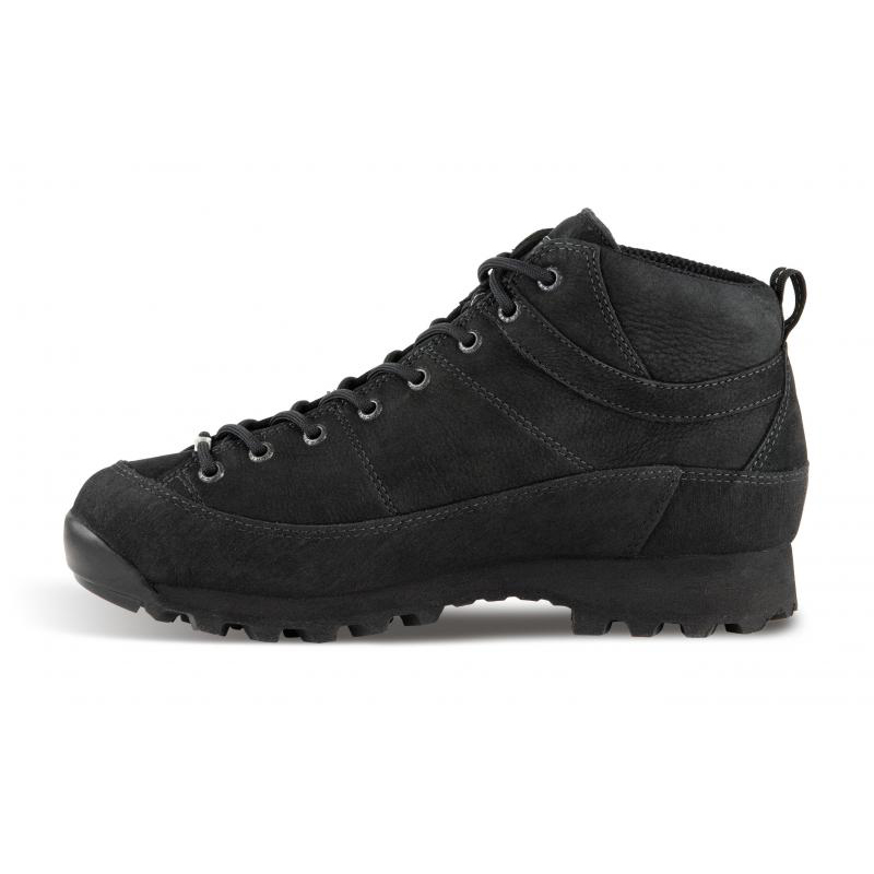 Crispi MONACO/TINN GTX Jagdschuhe Schwarz | PIE214975