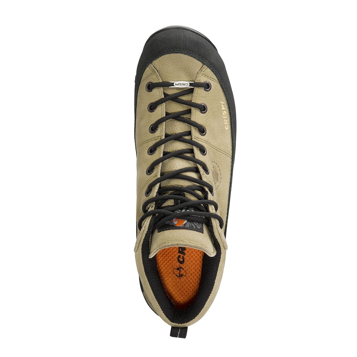 Crispi Monaco GTX Jagdschuhe Olivgrün | DSV159268