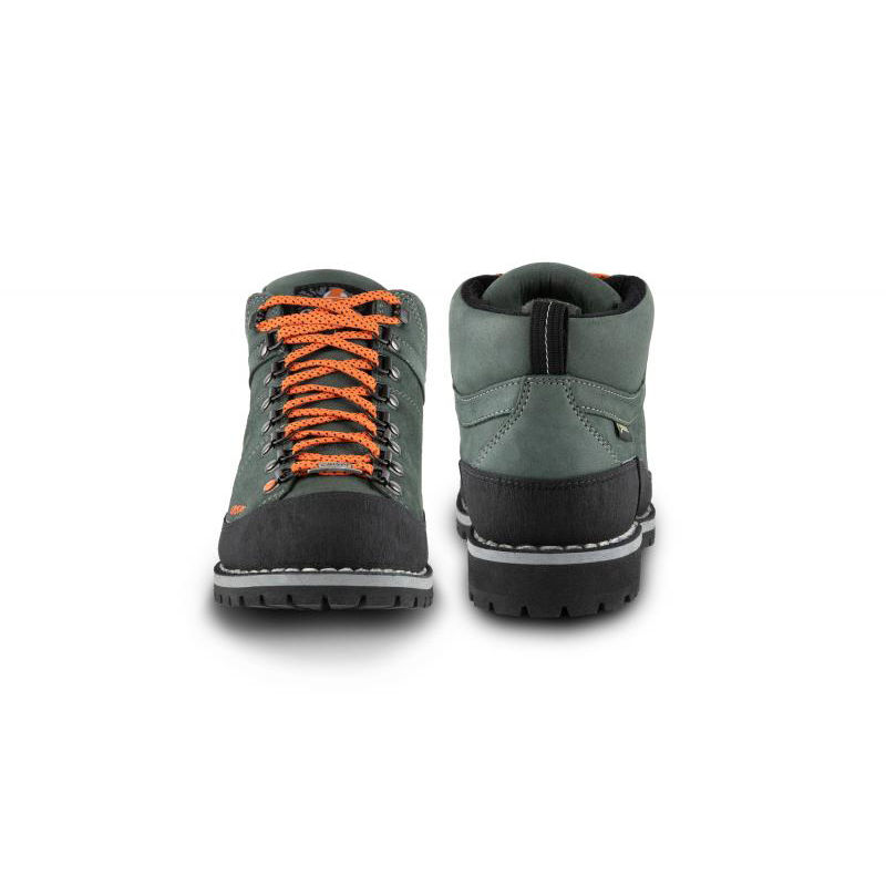 Crispi Monaco Premium GTX Wanderschuhe Dunkelgrau | KQZ459367