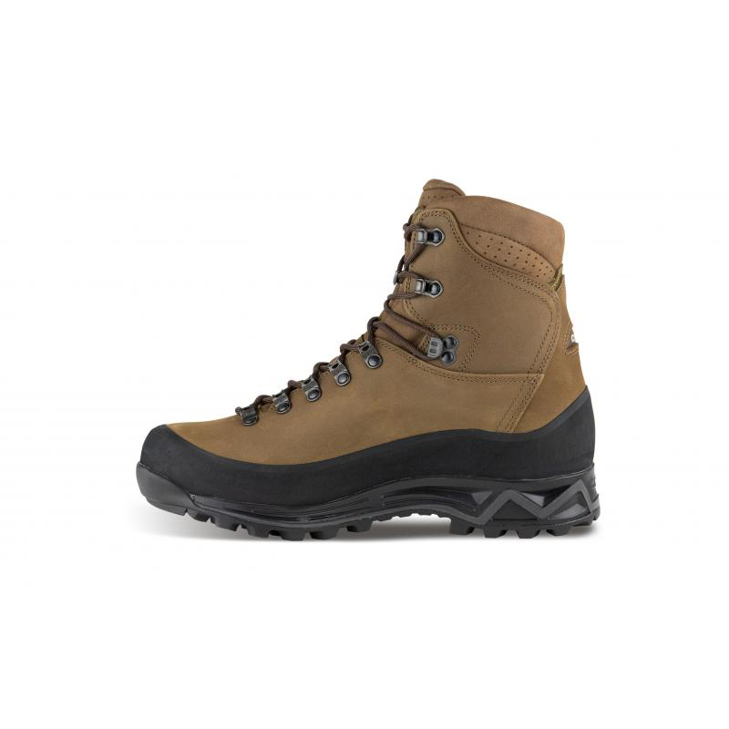 Crispi NEVADA LEGEND EFX GTX Jagdschuhe Braun | GWZ248167