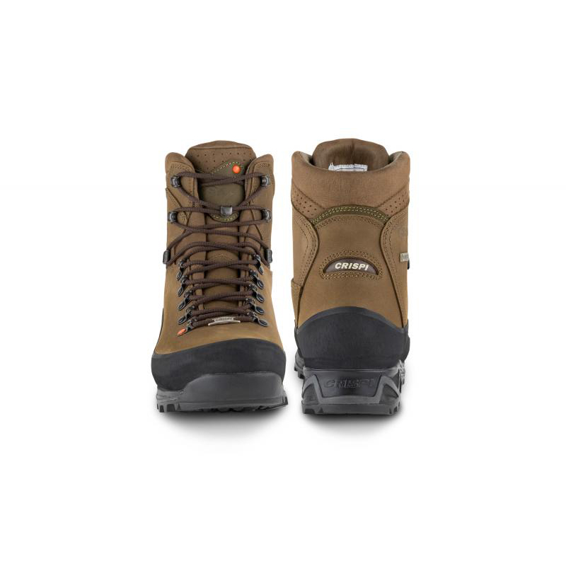 Crispi NEVADA LEGEND EFX GTX Jagdschuhe Braun | GWZ248167