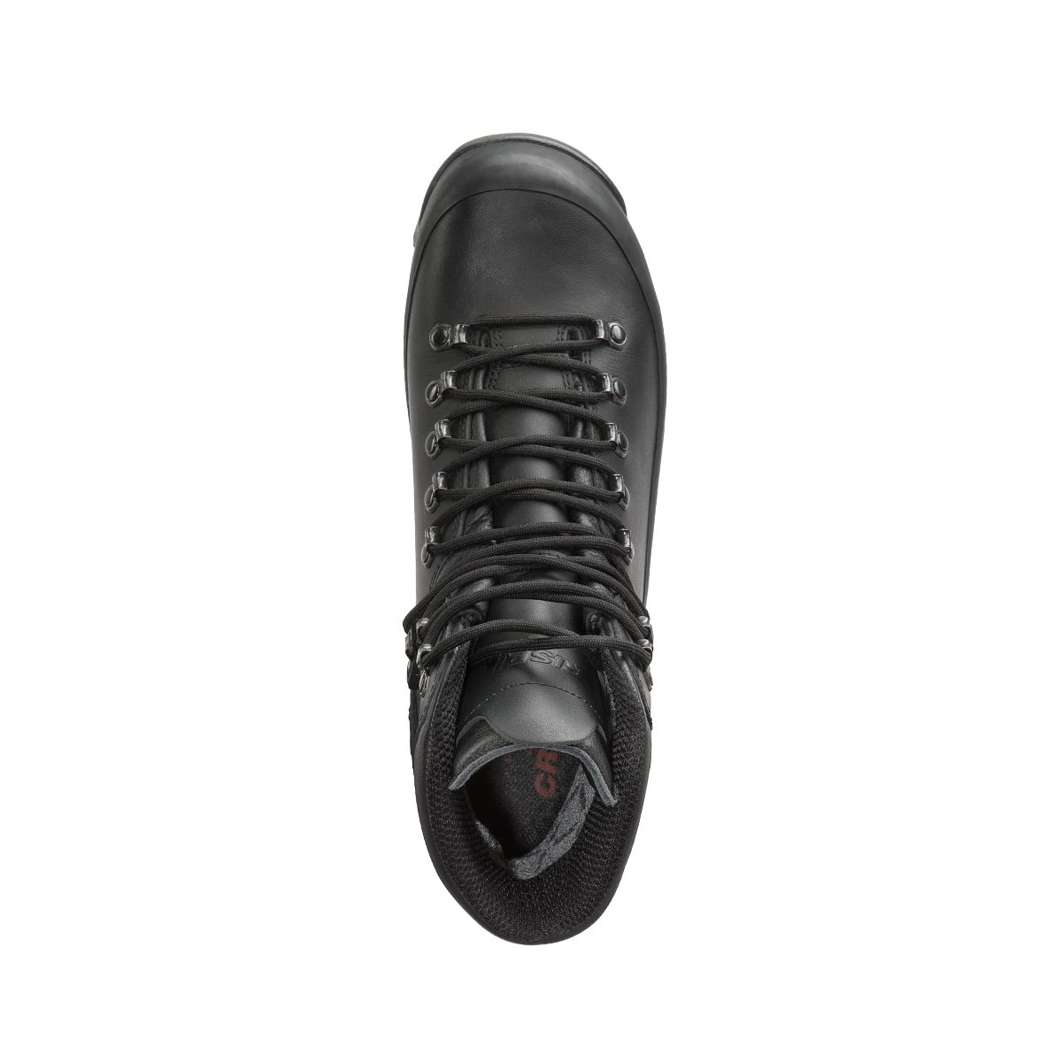 Crispi Nevada Black GTX Militärschuhe Schwarz | IRT976134