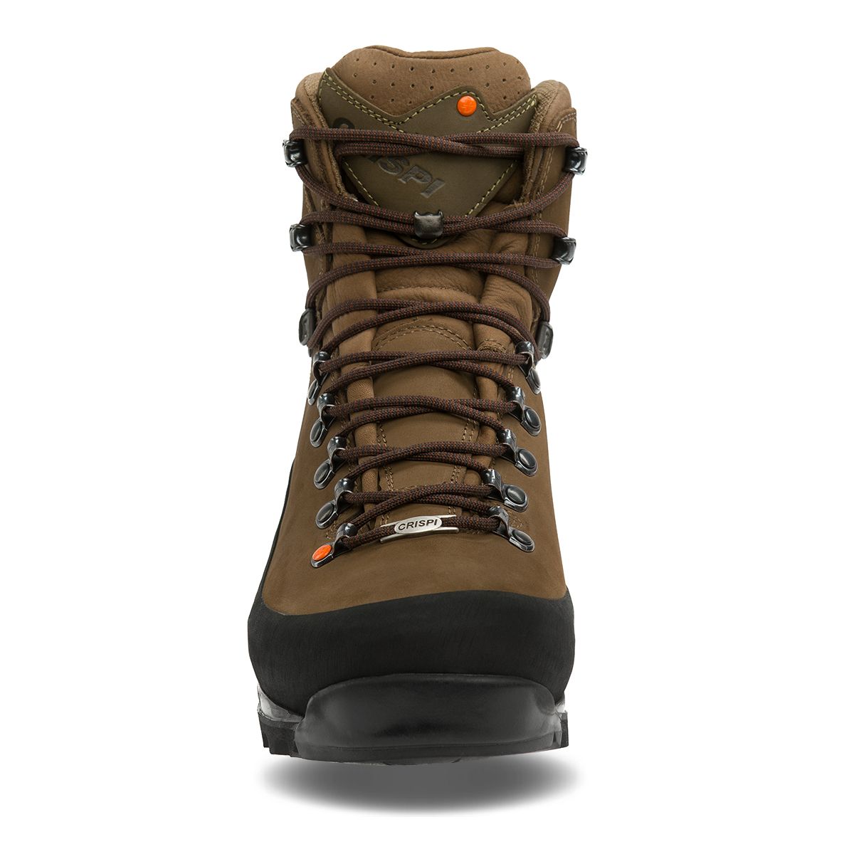 Crispi Nevada Legend GTX Jagdschuhe Braun | CFR582647