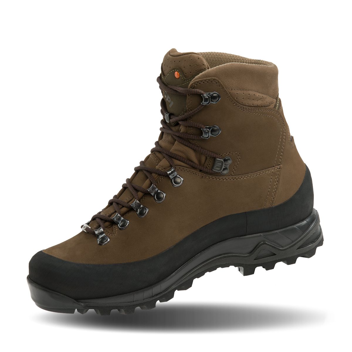 Crispi Nevada Legend GTX Jagdschuhe Braun | CFR582647