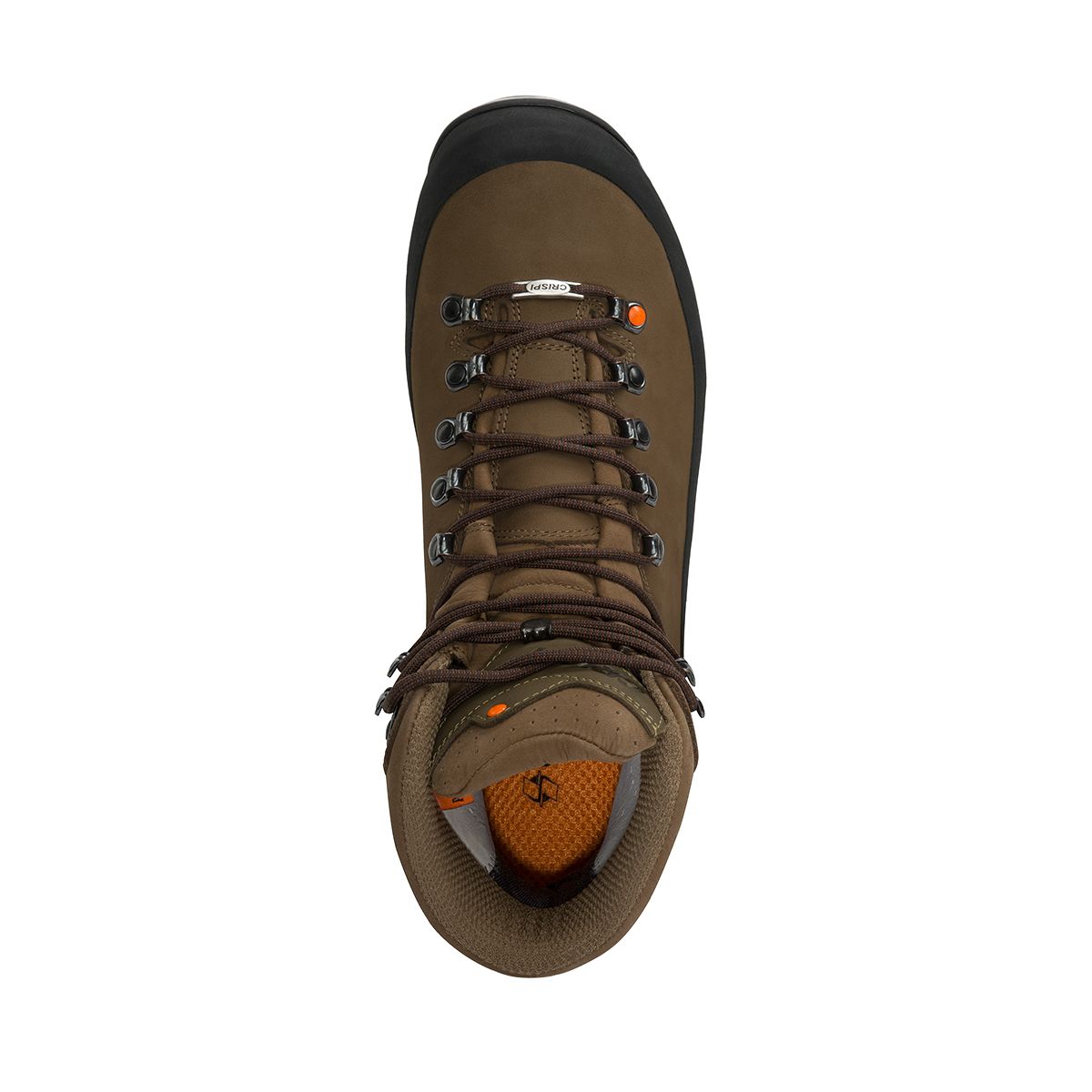 Crispi Nevada Legend GTX Jagdschuhe Braun | CFR582647