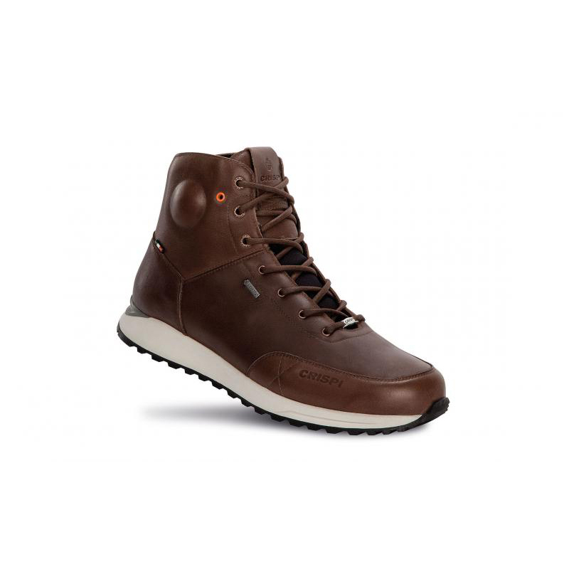 Crispi OPERA ELEGANTE GTX Wanderschuhe Braun | IBQ724103