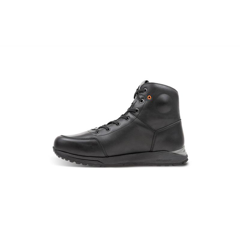 Crispi OPERA ELEGANTE GTX Wanderschuhe Schwarz | ZYW109274