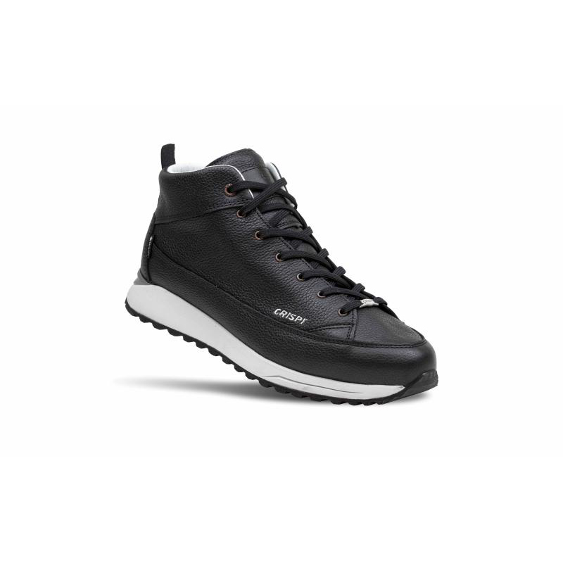 Crispi OPERA PRIMA MID GTX Wanderschuhe Schwarz | MTH427583