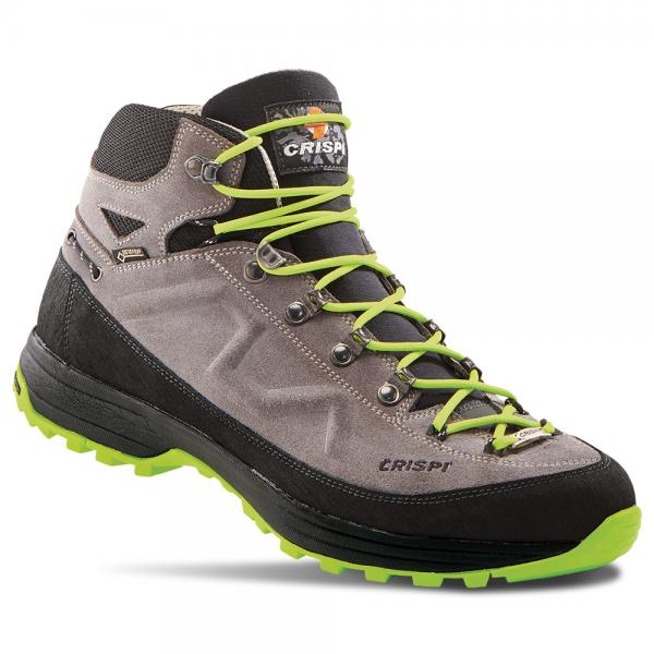 Crispi RAINIER THERMO GTX Wanderschuhe Königsblau | EZI781506