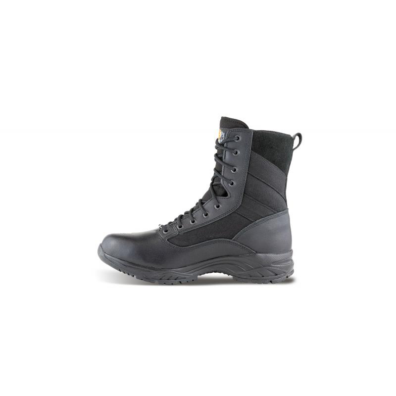 Crispi SNIPER Militärschuhe Schwarz | HPK536482