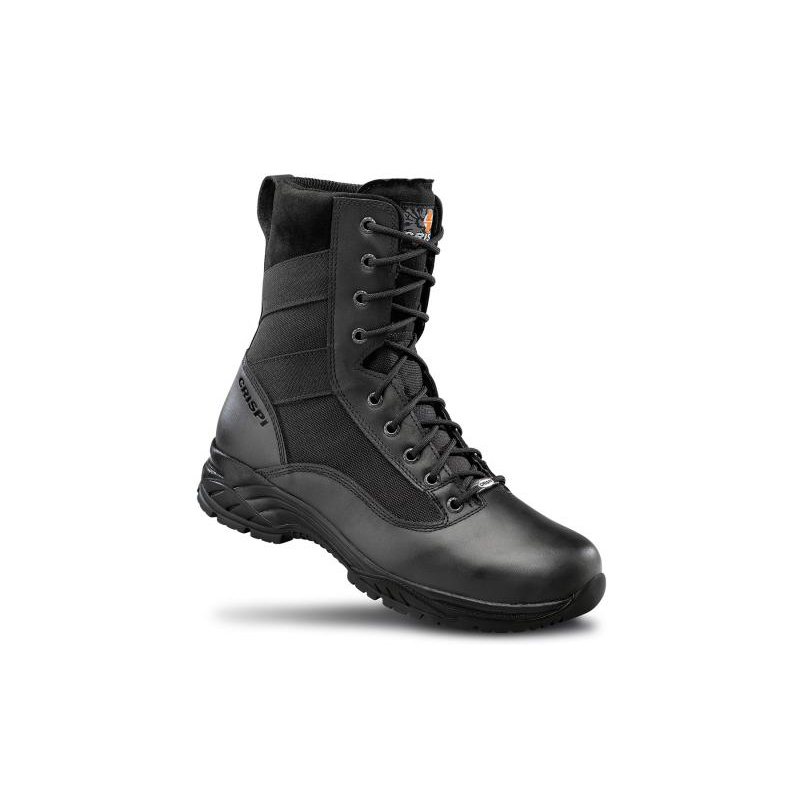 Crispi SNIPER Militärschuhe Schwarz | HPK536482