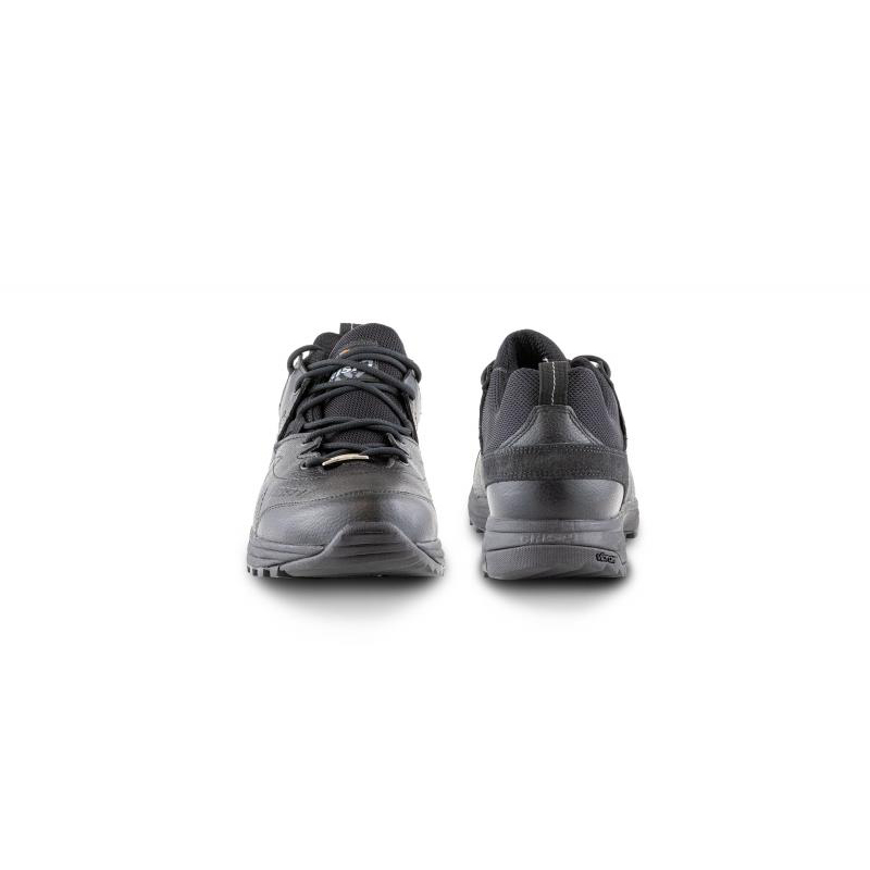 Crispi SPY LOW UNI GTX Militärschuhe Schwarz | FDZ518264