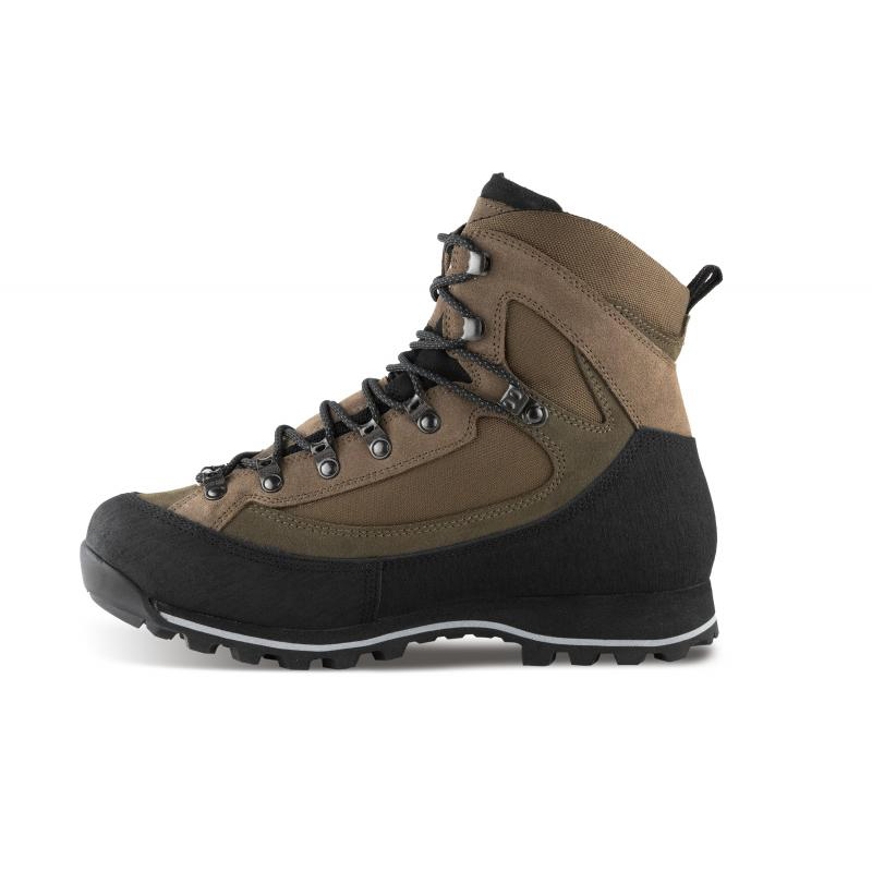 Crispi SUMMIT GTX Jagdschuhe Braun | HSF406938