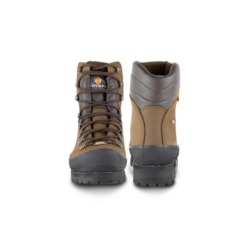 Crispi SUPER GRANITE GTX Jagdschuhe Braun | VSU468201