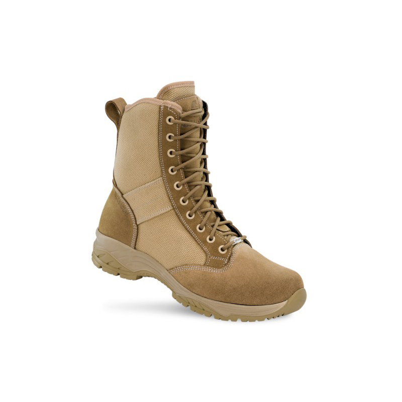 Crispi S.W.A.T. DESERT Militärschuhe Khaki | GMX198204