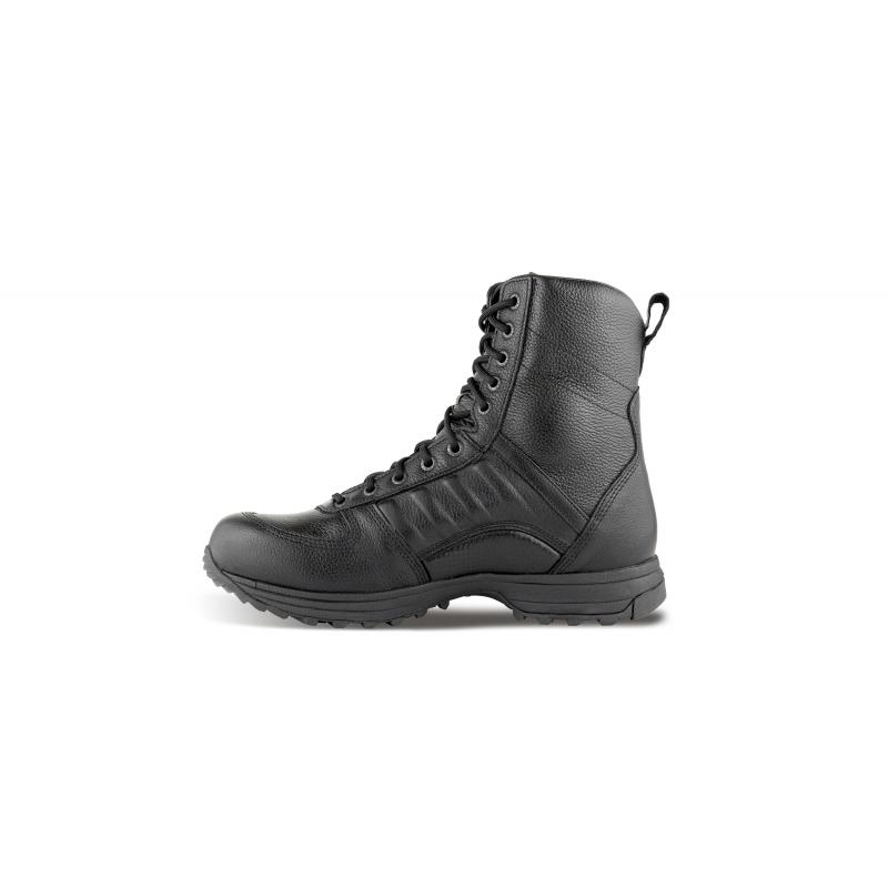 Crispi S.W.A.T. EVO GTX Militärschuhe Schwarz | QNL309716