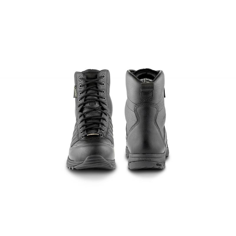 Crispi S.W.A.T. EVO GTX Militärschuhe Schwarz | QNL309716