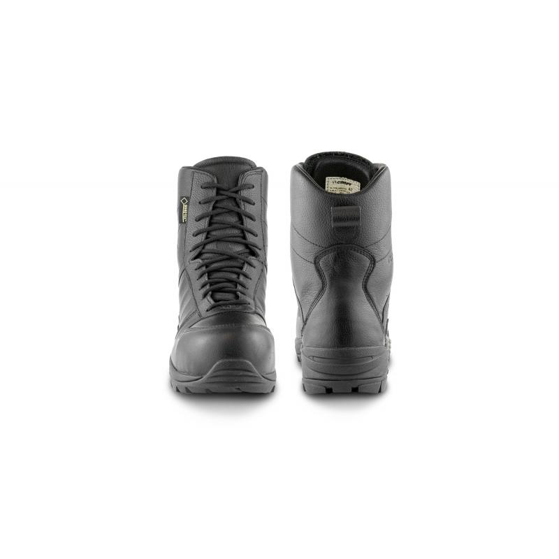 Crispi S.W.A.T. EVO S3 GTX Militärschuhe Schwarz | OVA936215