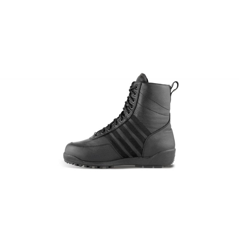 Crispi S.W.A.T. HTG Militärschuhe Schwarz | BLE254186