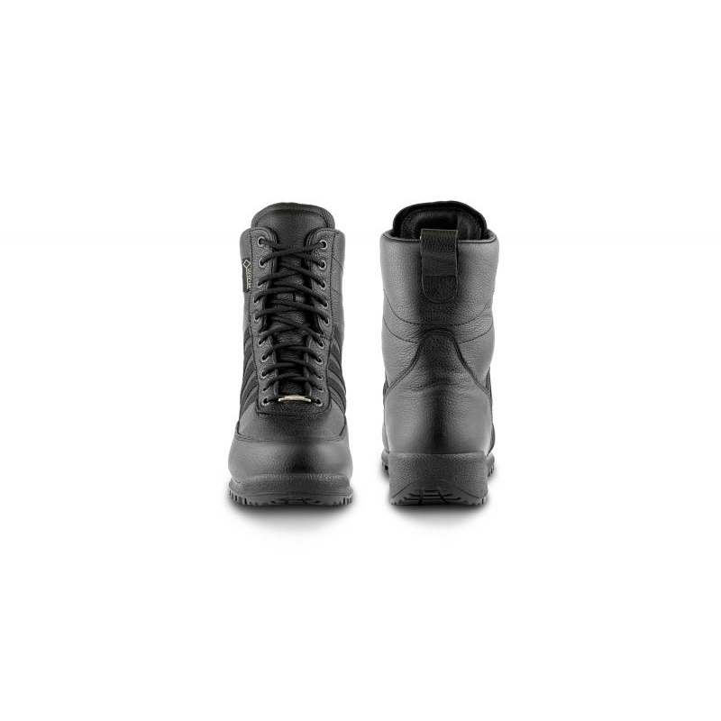 Crispi S.W.A.T. HTG Militärschuhe Schwarz | BLE254186